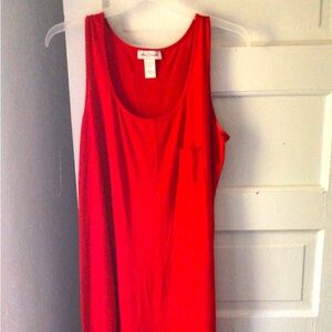 Plus Size Dress
